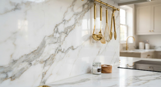 Living in the Heart of the Home: Kitchen as Hub